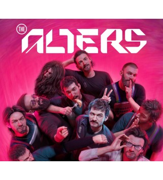 The Alters Steam Key GLOBAL